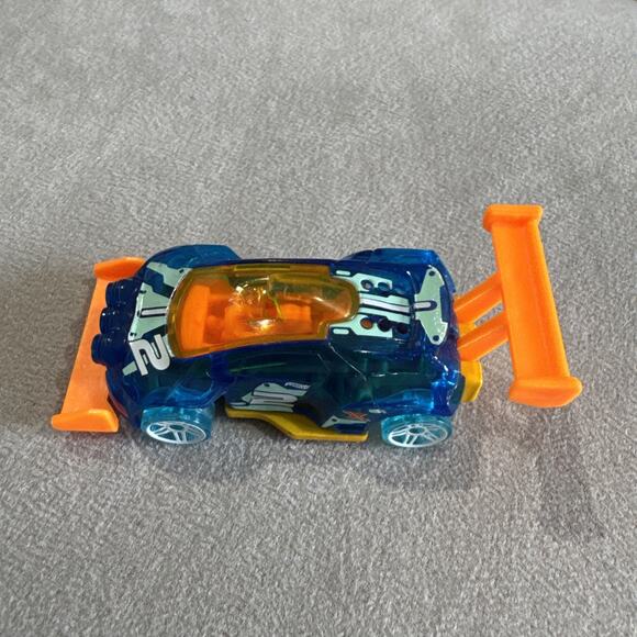 Lot Of 10 Hot Wheels Die Cast Fast Lane Matchbox & More Cars Toy Cars Vehicles - Picture 6 of 16